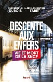 Descente aux enfers (eBook, ePUB)