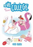 Ma vie au collège - 100% vacances (eBook, ePUB)