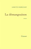 La démangeaison (eBook, ePUB) La démangeaison (eBook, ePUB)