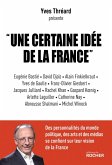Une certaine idée de la France (eBook, ePUB)