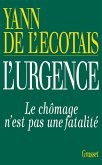 L'urgence (eBook, ePUB)