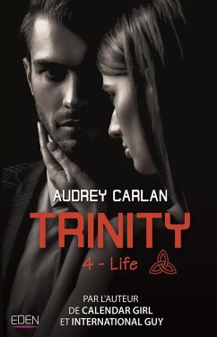 Cover Trinity: Life (eBook, ePUB)