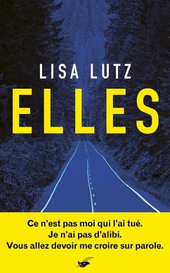 Elles (eBook, ePUB) - Lutz, Lisa