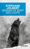 Dedans ce sont des loups (eBook, ePUB)