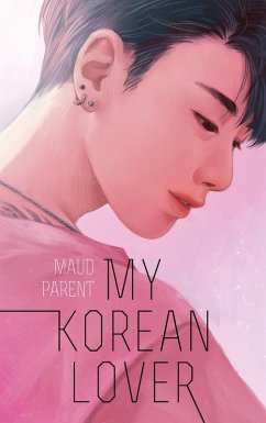 Cover My Korean Lover - Tome 1 (eBook, ePUB)
