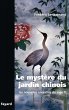 Le mystère du jardin chinois (eBook,... - Bild 1