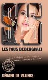 SAS 191 Les Fous de Benghazi (eBook, ePUB)