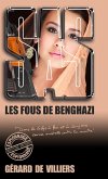 SAS 191 Les Fous de Benghazi (eBook, ePUB) SAS 191 Les Fous de Benghazi (eBook, ePUB)