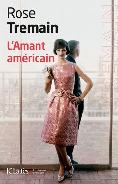 Cover L'amant américain (eBook, ePUB)