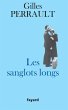 Les Sanglots longs (eBook, ePUB) - Bild 1