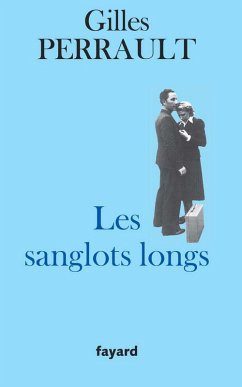 Cover Les Sanglots longs (eBook, ePUB)