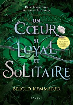 Cover Un coeur si loyal et solitaire (eBook, ePUB)