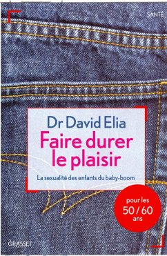 Cover Faire durer le plaisir (eBook, ePUB)