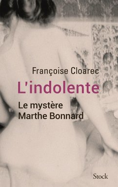 Cover L'indolente (eBook, ePUB)