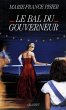Le bal du gouverneur (eBook, ePUB) - Bild 1
