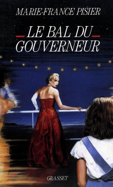 Le bal du gouverneur (eBook, ePUB) Le bal du gouverneur (eBook, ePUB)