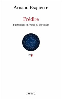 Cover Prédire (eBook, ePUB)