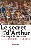 Le secret d'Arthur (eBook, ePUB)