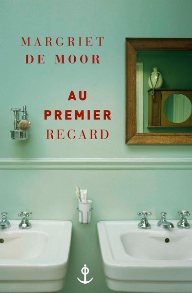 Au premier regard (eBook, ePUB)