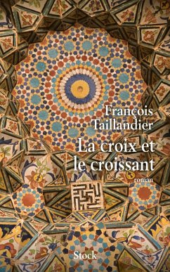 Cover La croix et le croissant (eBook, ePUB)