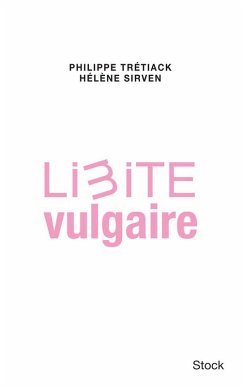 Cover Limite vulgaire (eBook, ePUB)