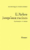 L'arbre jusqu'aux racines (eBook, ePUB)