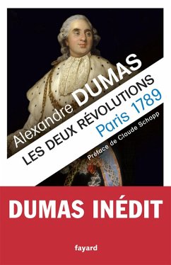 Les deux Révolutions (eBook, ePUB) - Dumas, Alexandre
