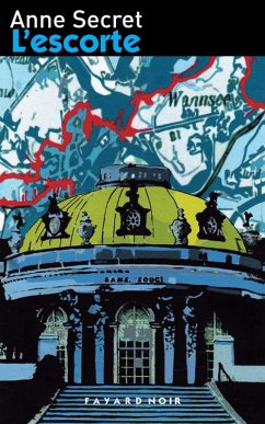 Cover L'escorte (eBook, ePUB)