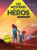 Les mystères dont vous êtes les héros - Mission Exploration (eBook, ePUB)