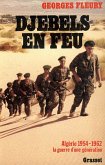 Djebels en feu (eBook, ePUB)