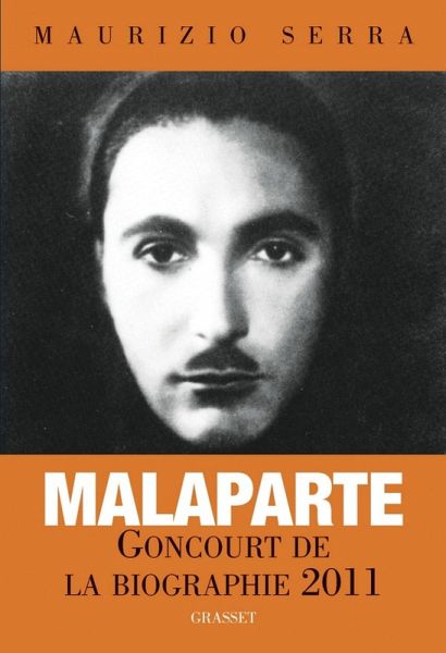 Malaparte, vies et légendes (eBook, ePUB)