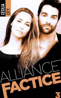 Cover Alliance factice - Tome 3 (eBook, ePUB)