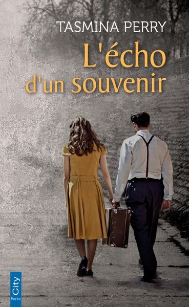 L'écho d'un souvenir (eBook, ePUB) L'écho d'un souvenir (eBook, ePUB)