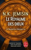 Le Royaume des dieux (La Trilogie de l'héritage, Tome 3) (eBook, ePUB)