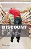 Discount (eBook, ePUB)