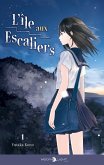 L'Île aux escaliers (Roman) (eBook, ePUB) L'Île aux escaliers (Roman) (eBook, ePUB)