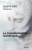 La transformation numérique (eBook, ePUB)