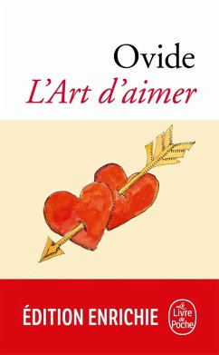 L'Art d'aimer (eBook, ePUB) - Ovide