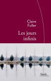 Les jours infinis (eBook, ePUB)