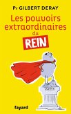 Les pouvoirs extraordinaires du rein (eBook, ePUB)