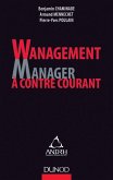 Wanagement : Manager à contre-courant (eBook, ePUB)