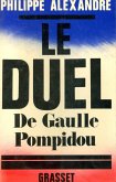 Le duel (eBook, ePUB)
