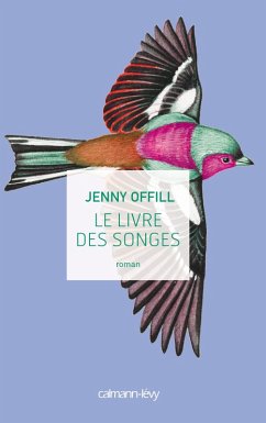 Le Livre des songes (eBook, ePUB) - Offill, Jenny