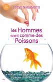 Les hommes sont comme des poissons (eBook, ePUB)