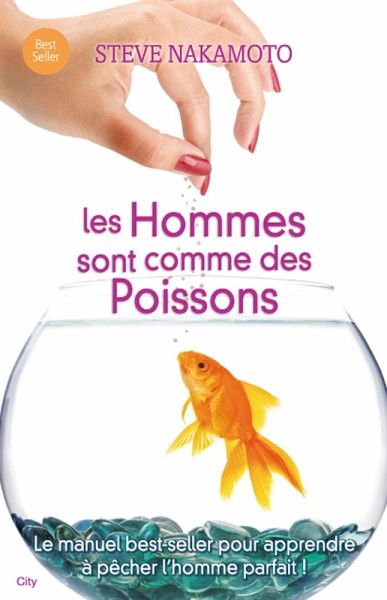 Les hommes sont comme des poissons (eBook, ePUB)