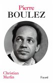 Pierre Boulez (eBook, ePUB)