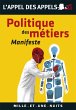 Politique des métiers (eBook, ePUB) - Bild 1