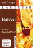 Bel ami (eBook, ePUB)