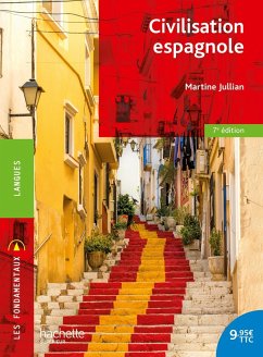 Civilisation espagnole - Ebook epub (eBook, ePUB) - Jullian, Martine