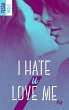 I hate u love me 4 (eBook, ePUB) - Bild 1